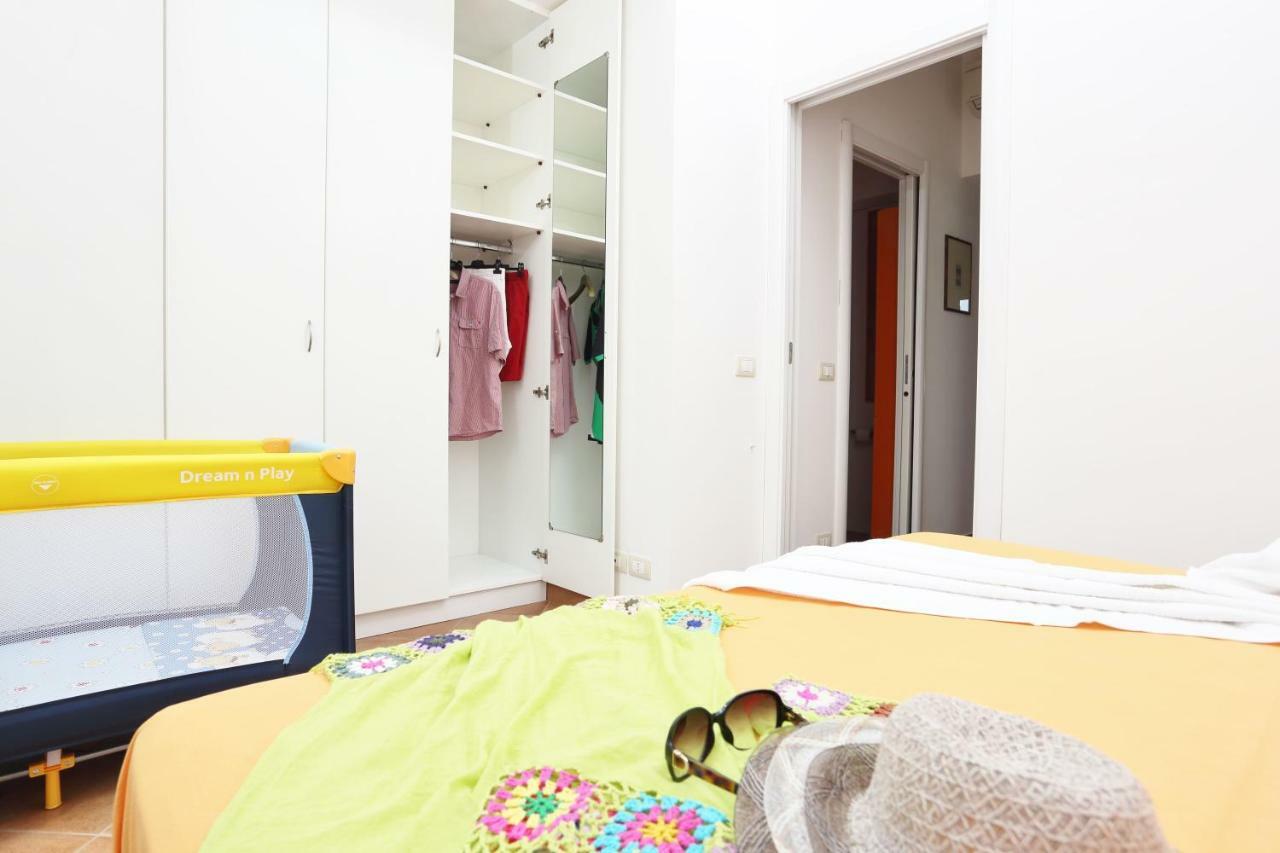 Capo D'Orlando Apartments - Sabbia ภายนอก รูปภาพ
